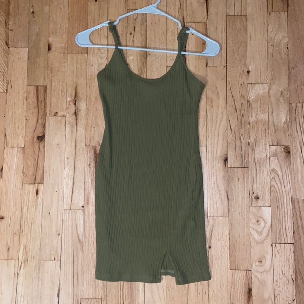 Bodycon dress